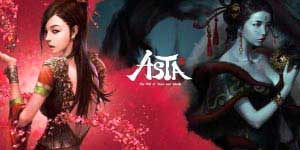 ASTA: Војна на Солзи и ветрови
