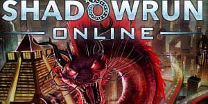 Shadowrun Онлајн