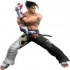 Бесплатни игри Tekken