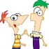 Бесплатни игри онлајн Phineas и Ferb