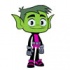 Бесплатни игри Teen Titans напред