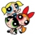 Игра Powerpuff девојки онлајн