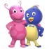 Backyardigans Онлајн Игри 