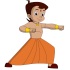 Игра Чота Bheem онлајн 