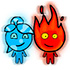 Fireboy и Watergirl игри