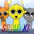 Игри Sprunki 